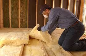 Daingerfield, TX Insulation Services Company